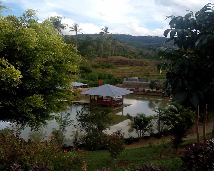 Taman Putri saja Taman Putri saja